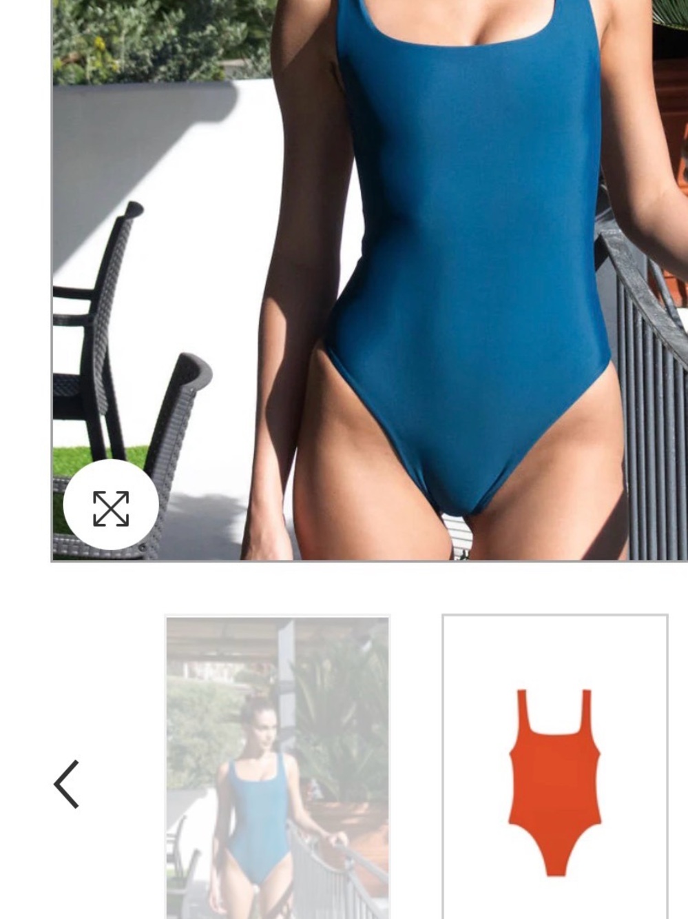 Jade Haven One-Piece Swimsuit Black Matte